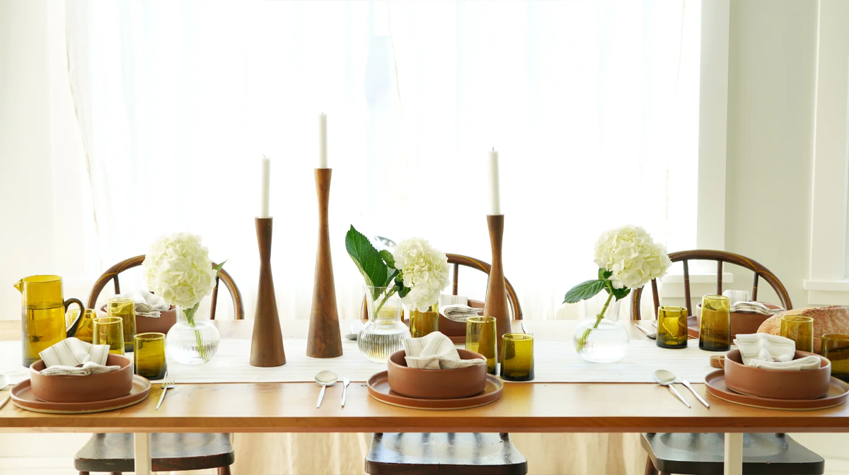 Sip, Shop, and Savor With Sweet July