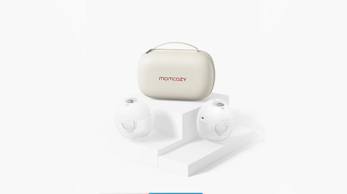 Choosing the Right Wearable Breast Pump A Guide to Best Models