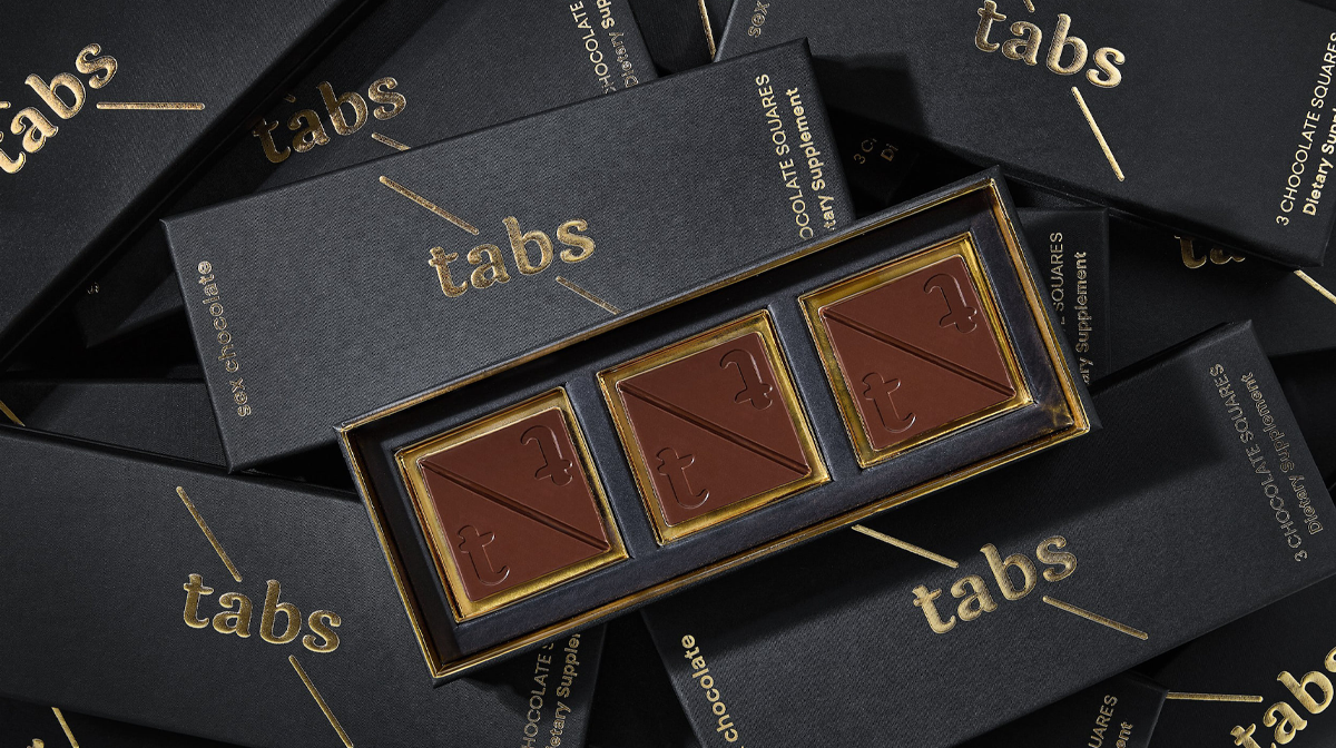 Enhance Your Intimate Life with the Power of Sex Chocolate