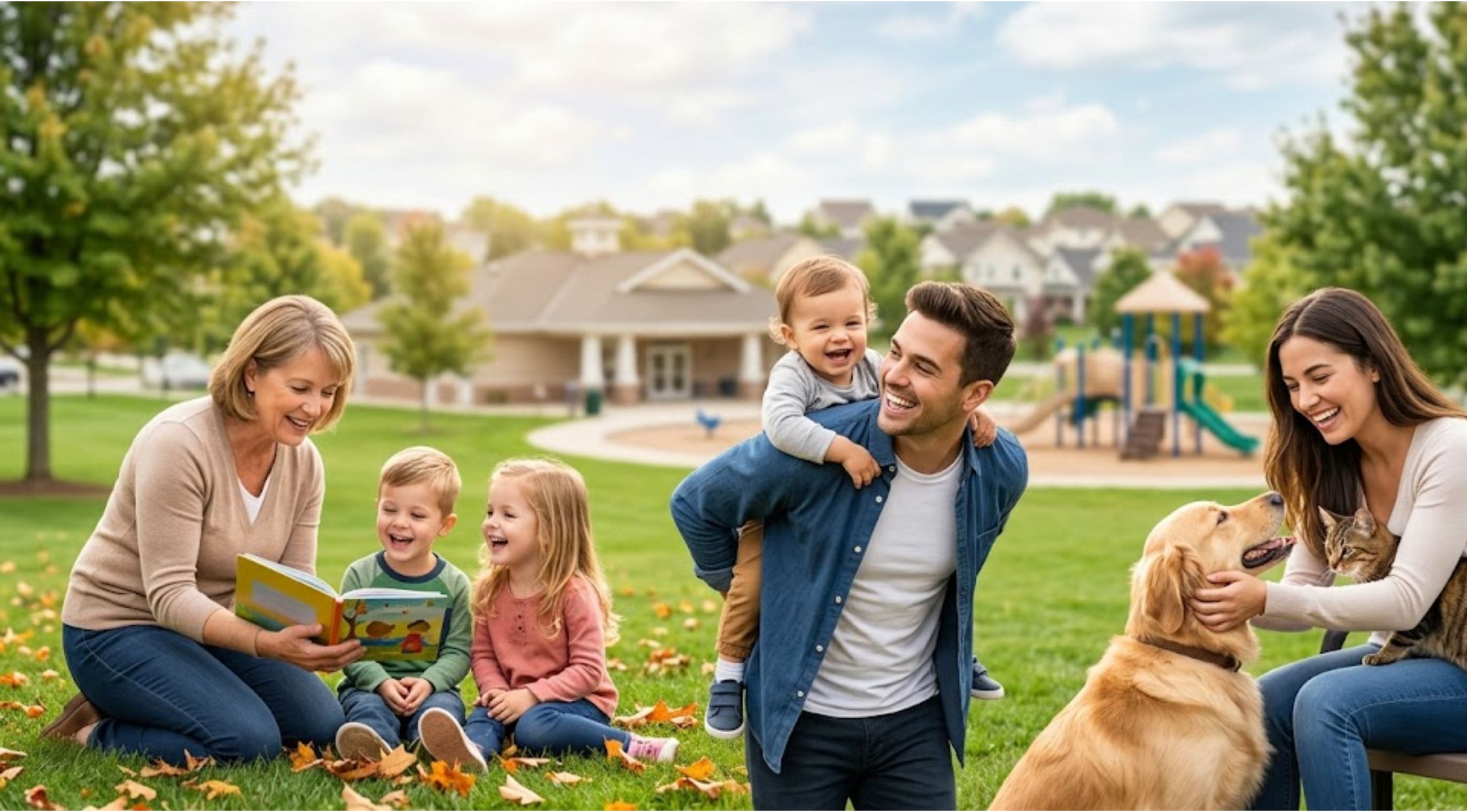 How to Find Reliable Babysitting Opportunities and Childcare Support